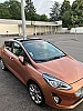 Ford Fiesta VI 1.5 TDCI 85 S&amp;S 4CV TITANIUM 5P thumbnail