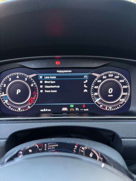 Volkswagen Golf VII (2) 2.0 TSI 310 BLUEMOTION TECHNOLOGY R 4MOTION DSG7 5P