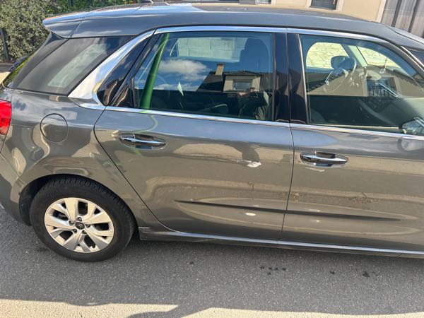 Citroen C4 II 1.6 E-HDI 115 INTENSIVE ETG6