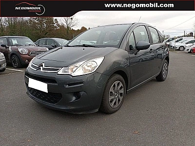 Citroen C3 1.0 PURETECH ATTRACTION