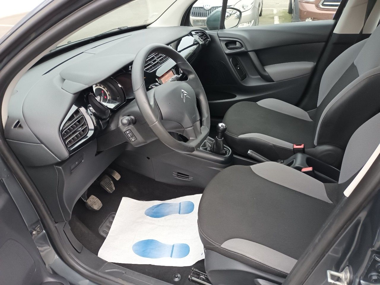 Citroen C3 1.0 PURETECH ATTRACTION