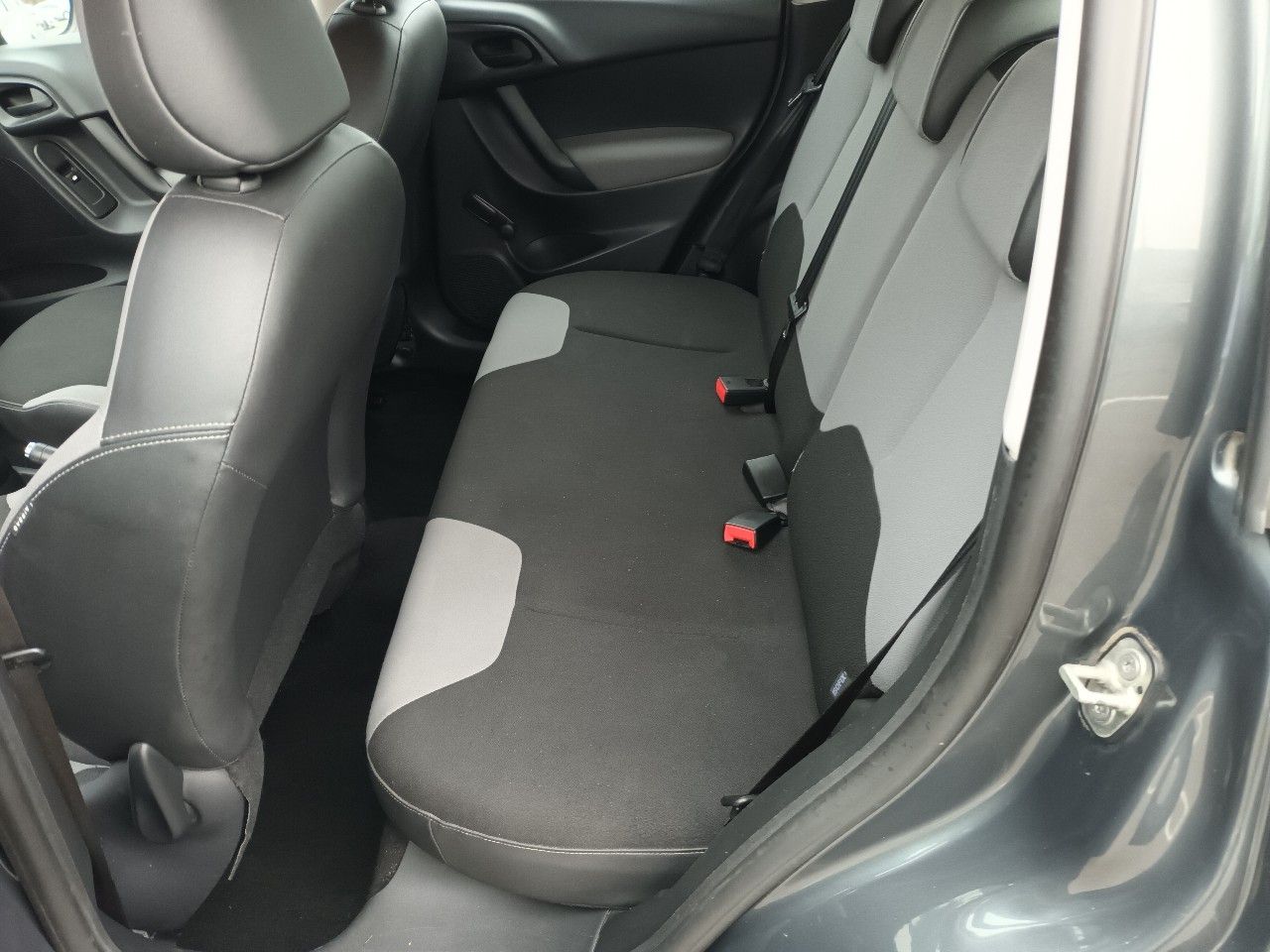 Citroen C3 1.0 PURETECH ATTRACTION