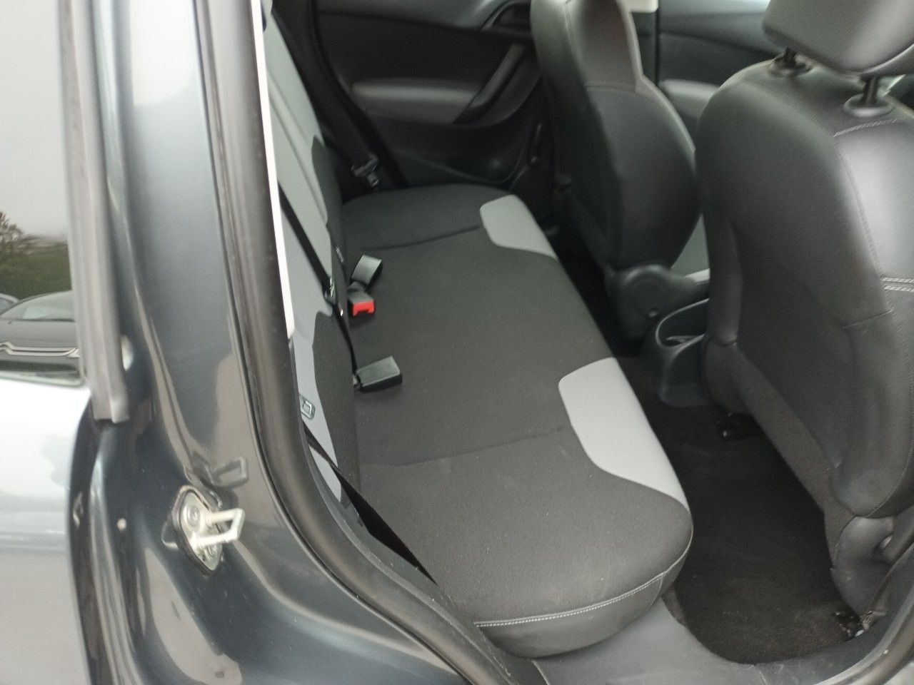 Citroen C3 1.0 PURETECH ATTRACTION