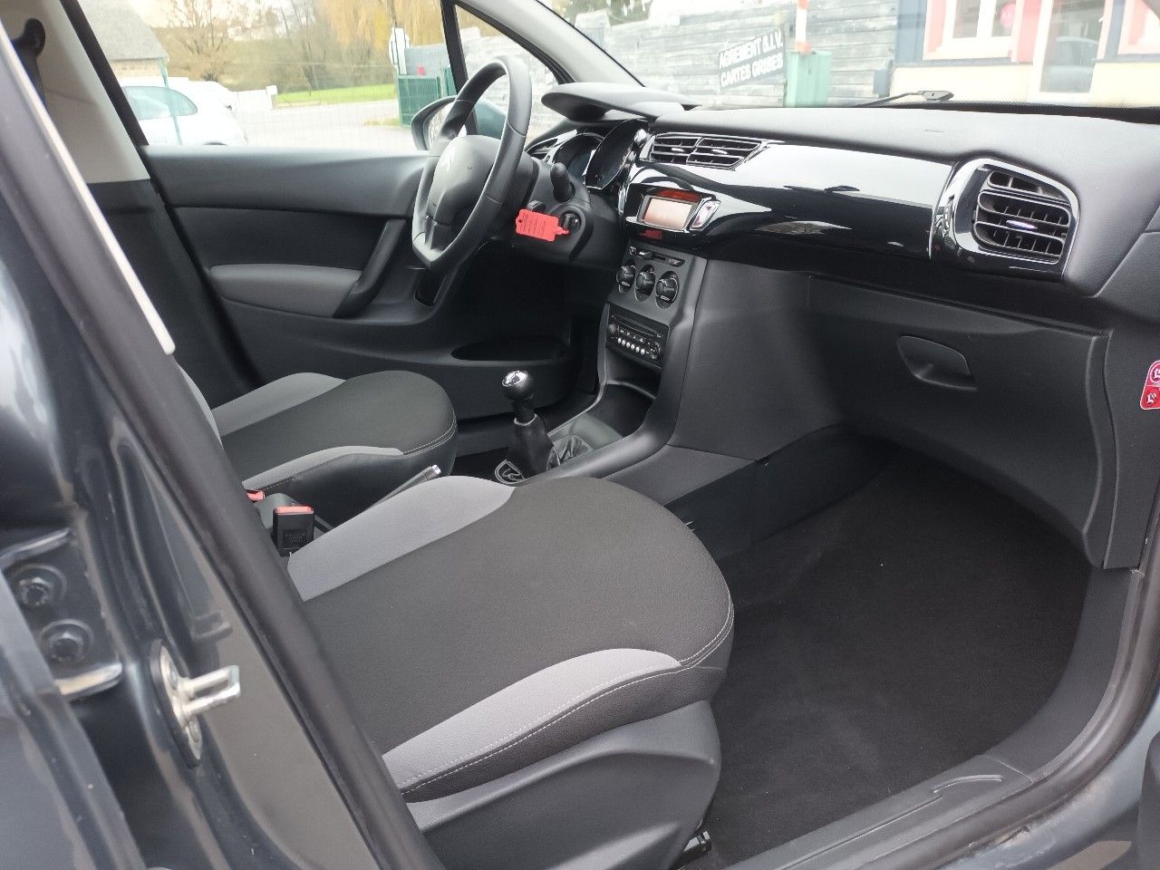 Citroen C3 1.0 PURETECH ATTRACTION