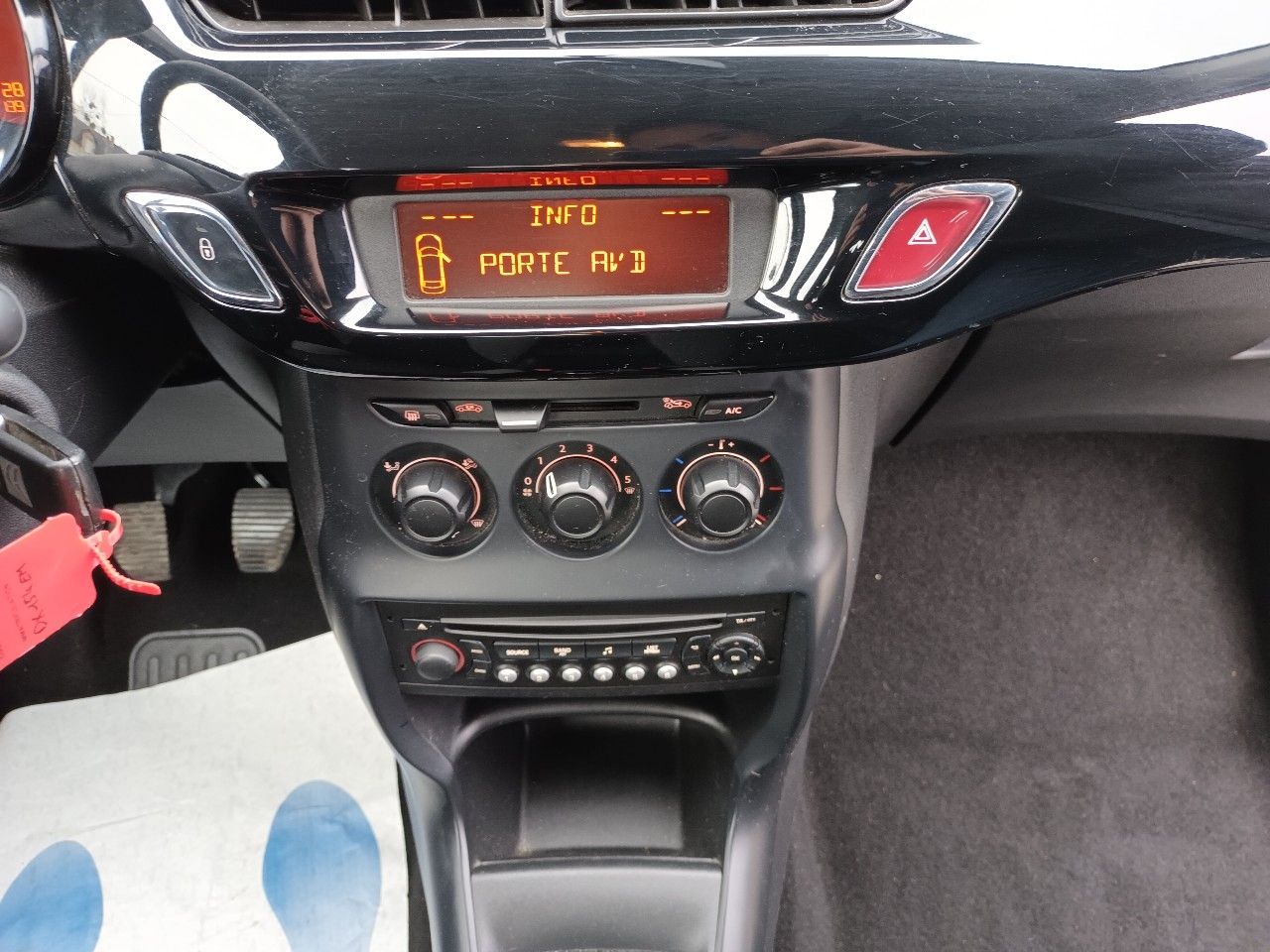 Citroen C3 1.0 PURETECH ATTRACTION