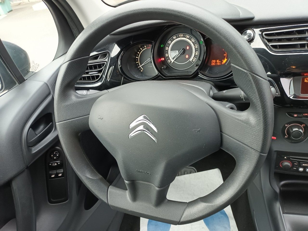 Citroen C3 1.0 PURETECH ATTRACTION