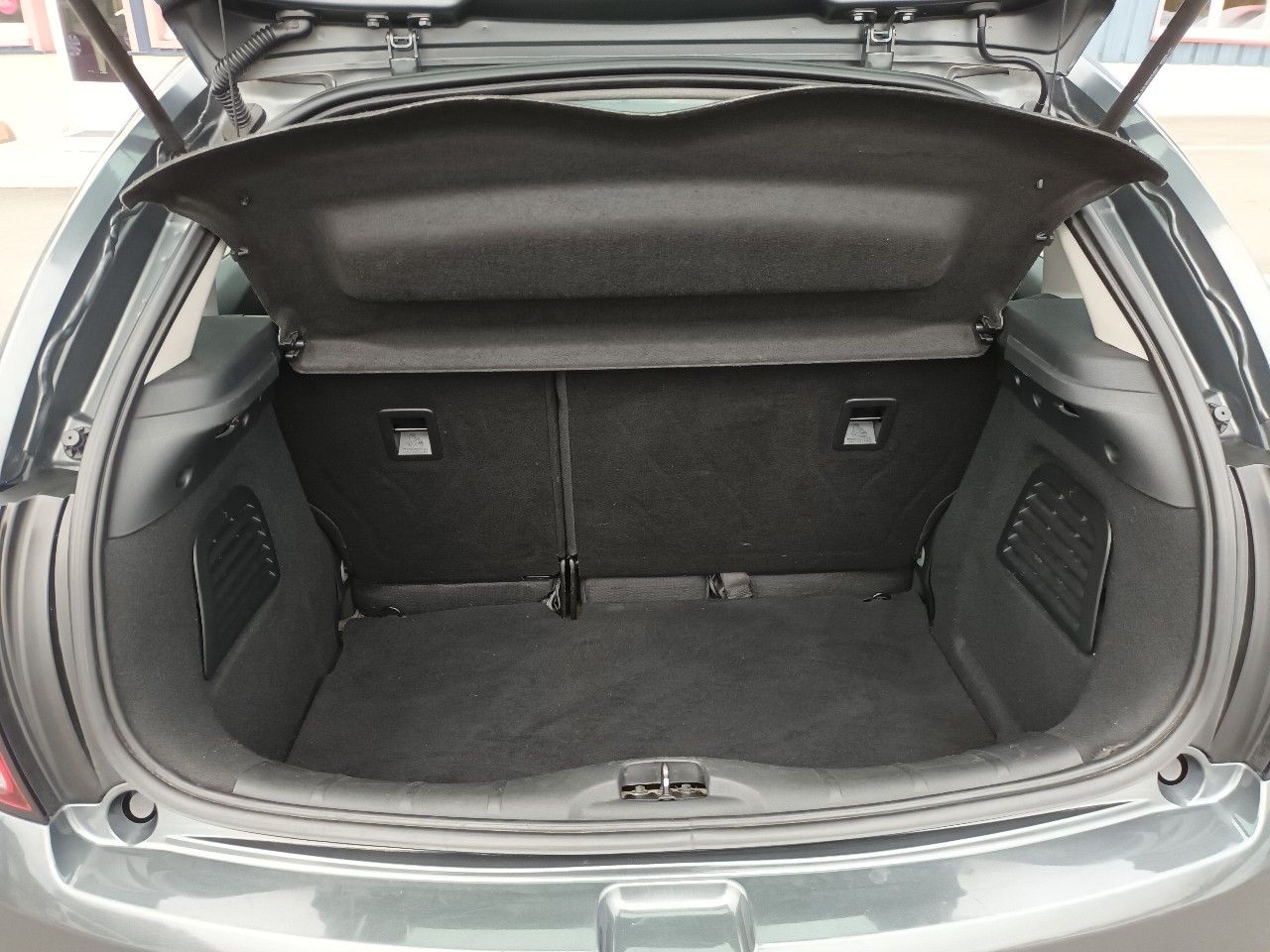 Citroen C3 1.0 PURETECH ATTRACTION