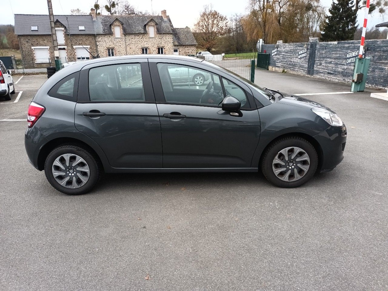 Citroen C3 1.0 PURETECH ATTRACTION