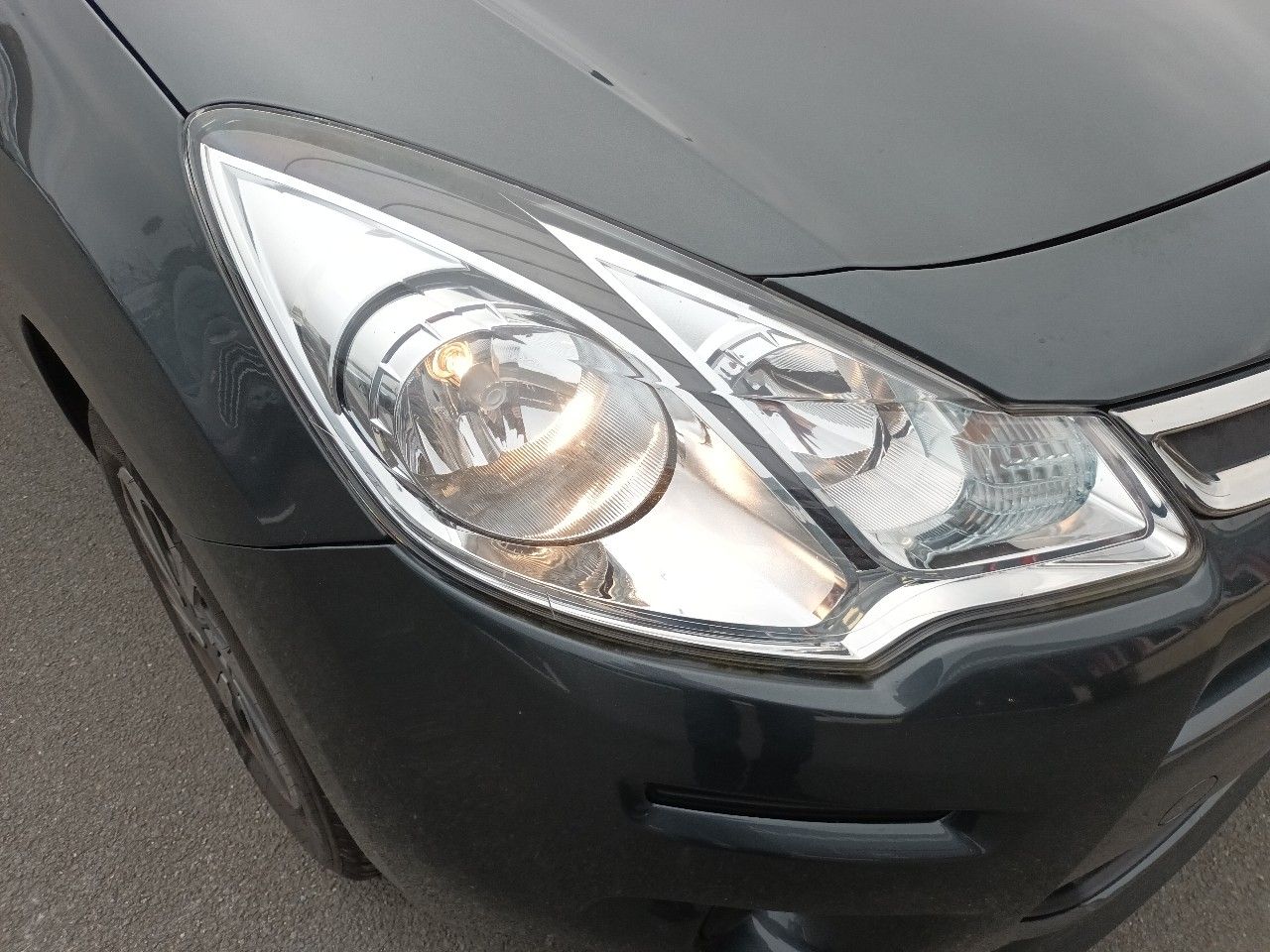 Citroen C3 1.0 PURETECH ATTRACTION