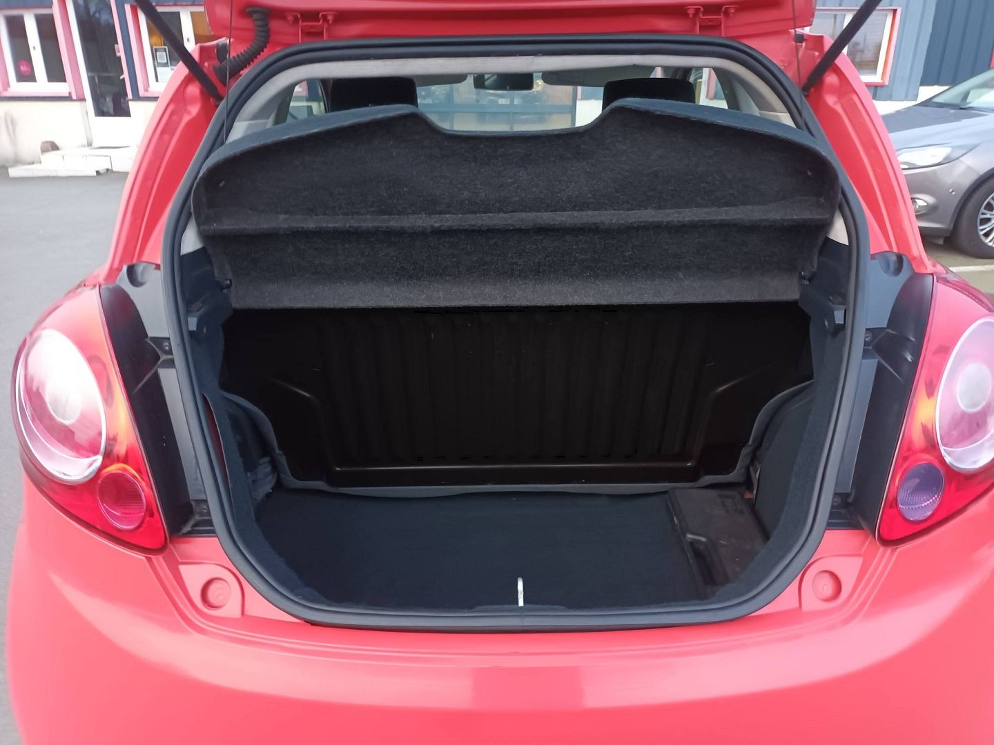 Ford KA 1.2 69CH AMBIENTE