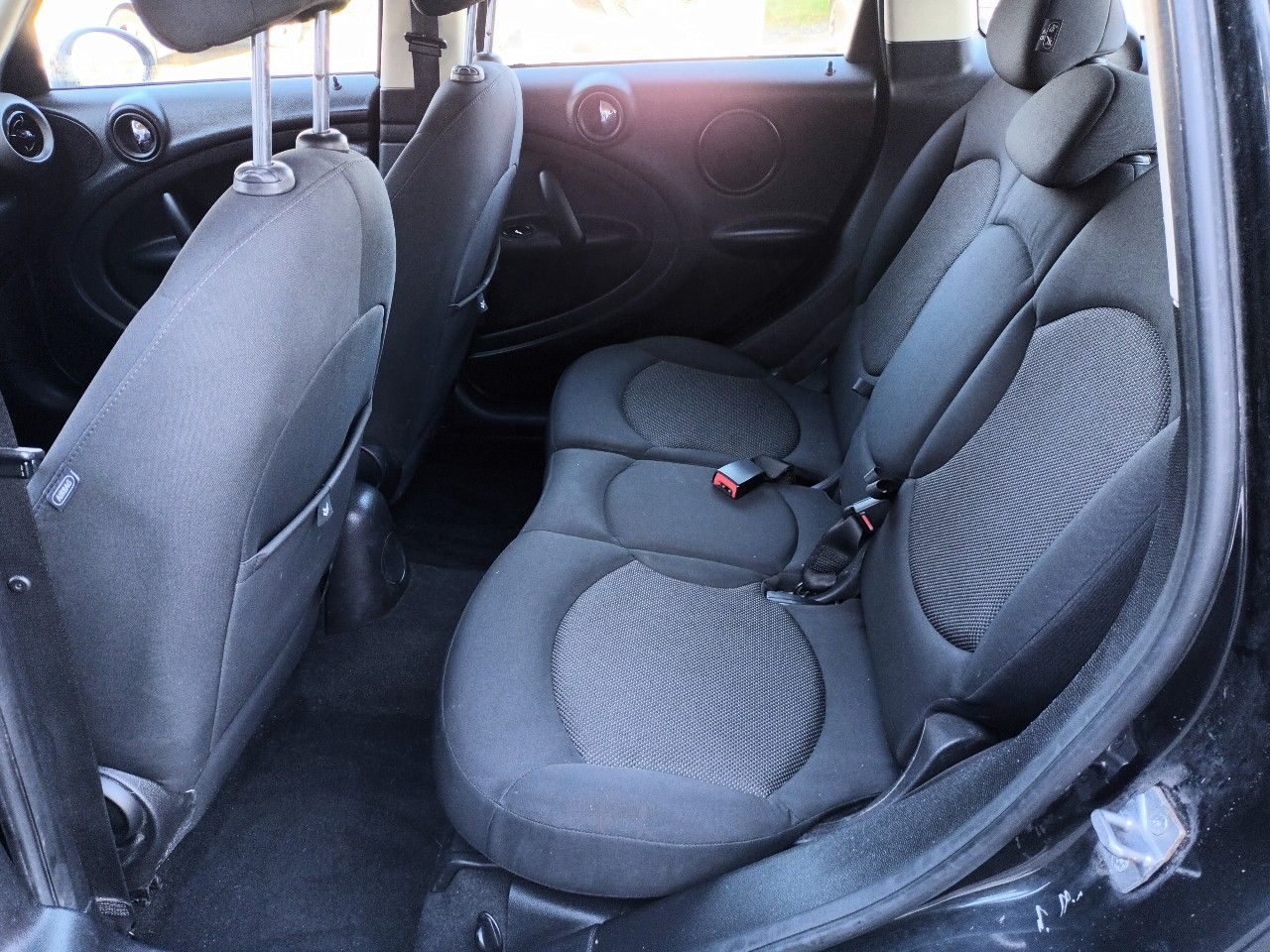 Mini COUNTRYMAN ONE D 90CH
