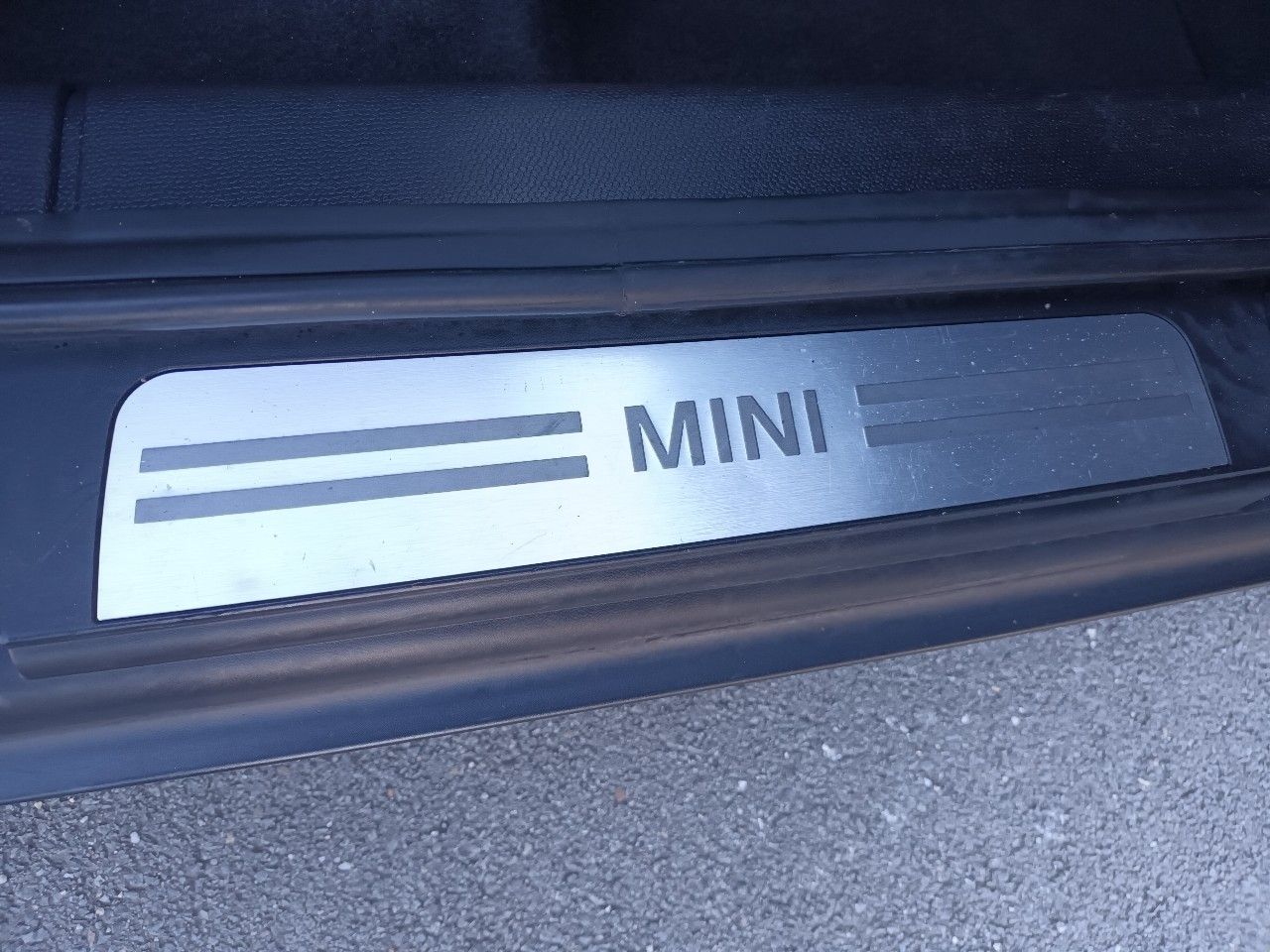 Mini COUNTRYMAN ONE D 90CH