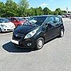 Chevrolet SPARK 1.0 16V LS 5P thumbnail