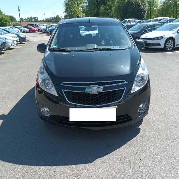 Chevrolet SPARK 1.0 16V LS 5P