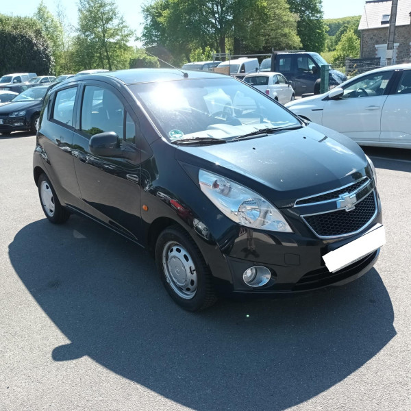 Chevrolet SPARK 1.0 16V LS 5P