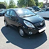 Chevrolet SPARK 1.0 16V LS 5P thumbnail