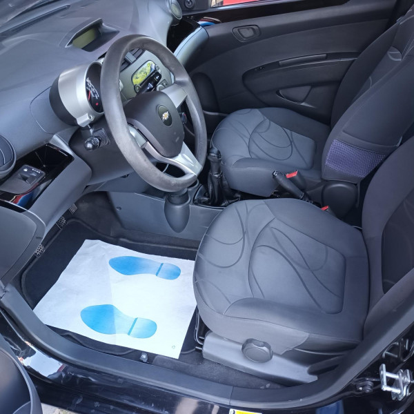 Chevrolet SPARK 1.0 16V LS 5P