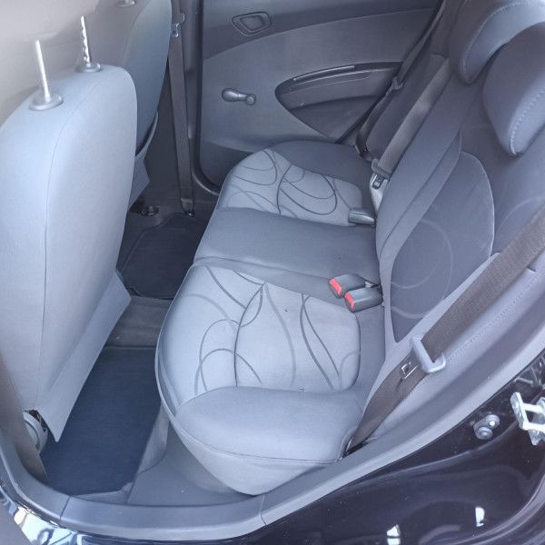 Chevrolet SPARK 1.0 16V LS 5P