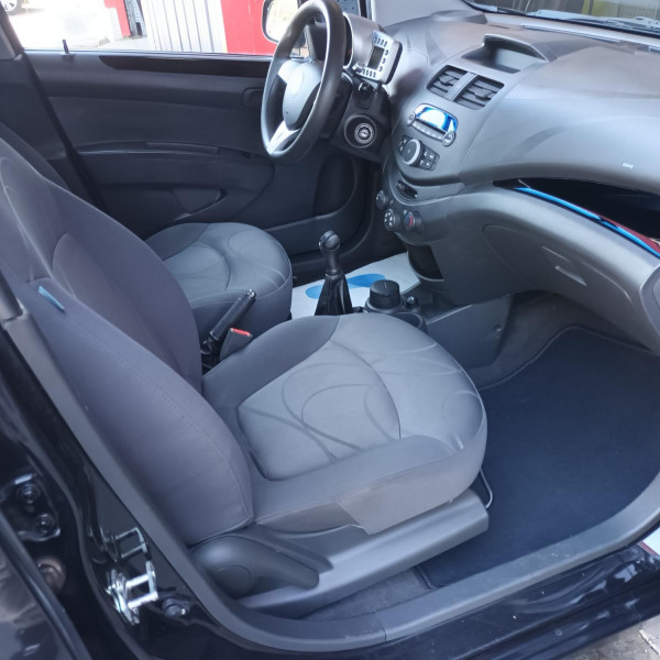 Chevrolet SPARK 1.0 16V LS 5P