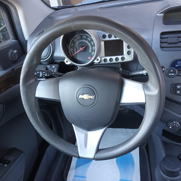 Chevrolet SPARK 1.0 16V LS 5P