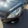 Chevrolet SPARK 1.0 16V LS 5P thumbnail