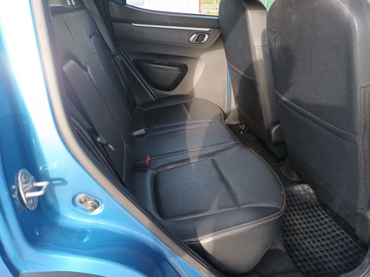 Dacia SPRING CONFORT PLUS - ACHAT INTEGRAL