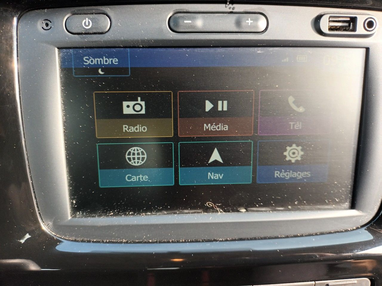 Dacia SPRING CONFORT PLUS - ACHAT INTEGRAL