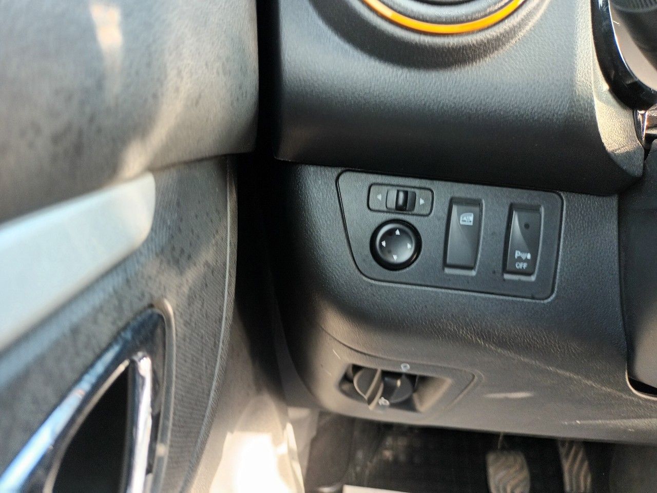 Dacia SPRING CONFORT PLUS - ACHAT INTEGRAL