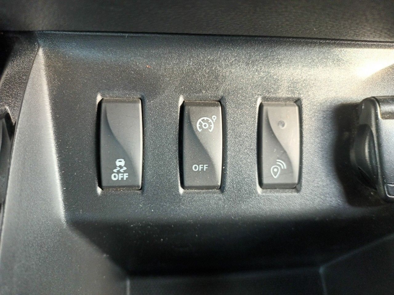 Dacia SPRING CONFORT PLUS - ACHAT INTEGRAL