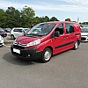 Citroen JUMPY FG 27 L1H1 HDI 125 FAP CLUB thumbnail