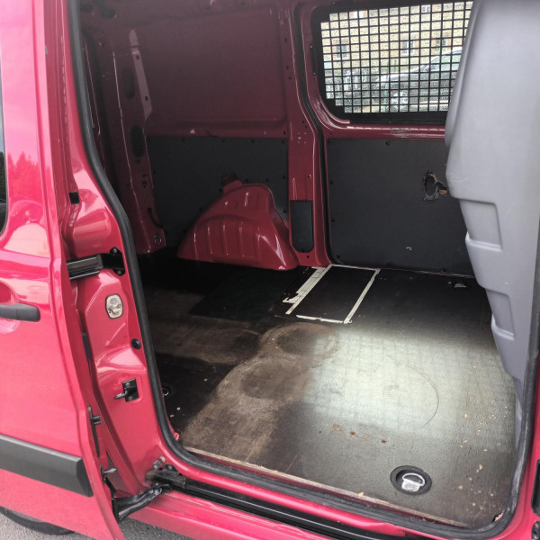 Citroen JUMPY FG 27 L1H1 HDI 125 FAP CLUB