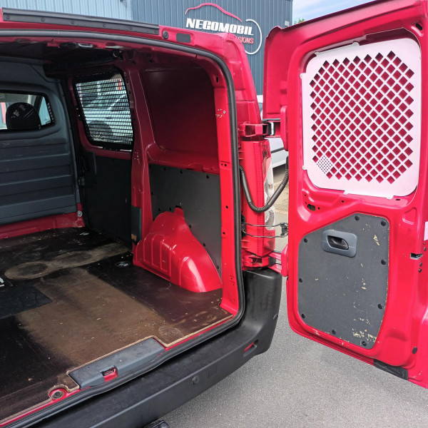 Citroen JUMPY FG 27 L1H1 HDI 125 FAP CLUB