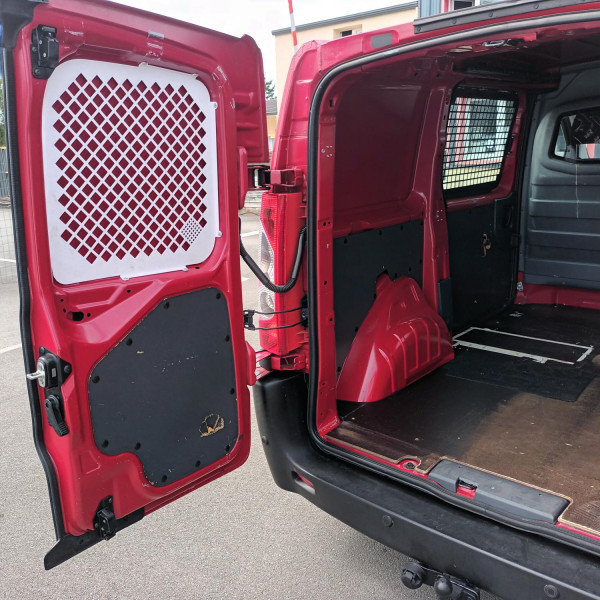 Citroen JUMPY FG 27 L1H1 HDI 125 FAP CLUB