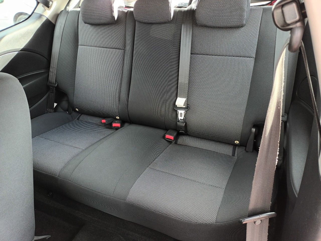 Chevrolet AVEO 1.2 16V 3P