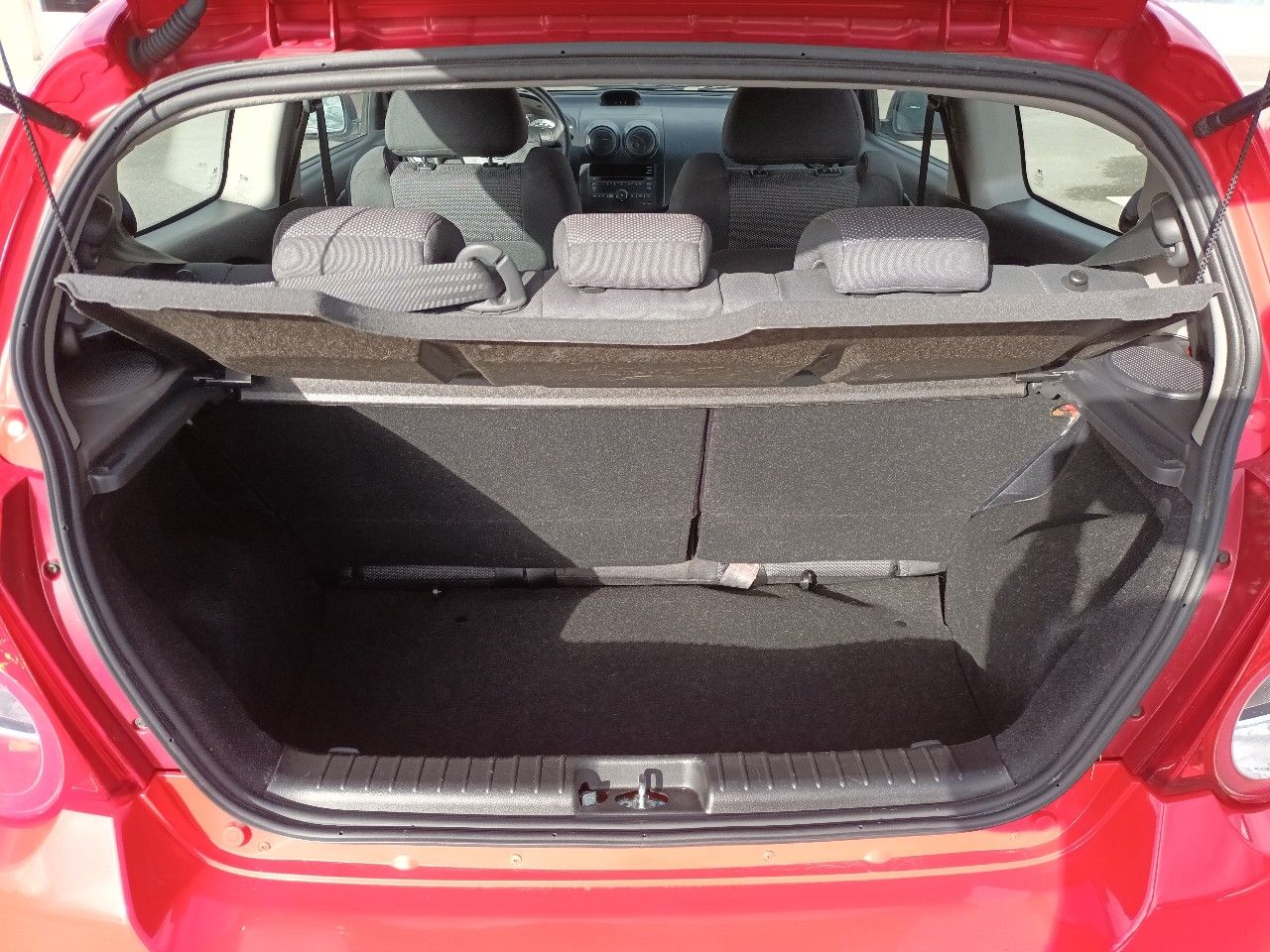 Chevrolet AVEO 1.2 16V 3P