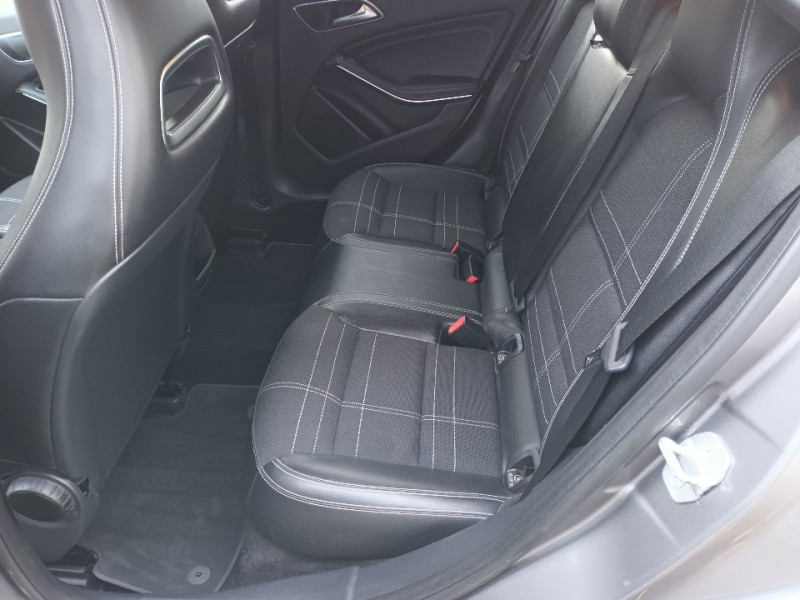 Mercedes-Benz CLASSE A 180 CDI BUSINESS