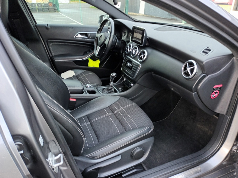 Mercedes-Benz CLASSE A 180 CDI BUSINESS