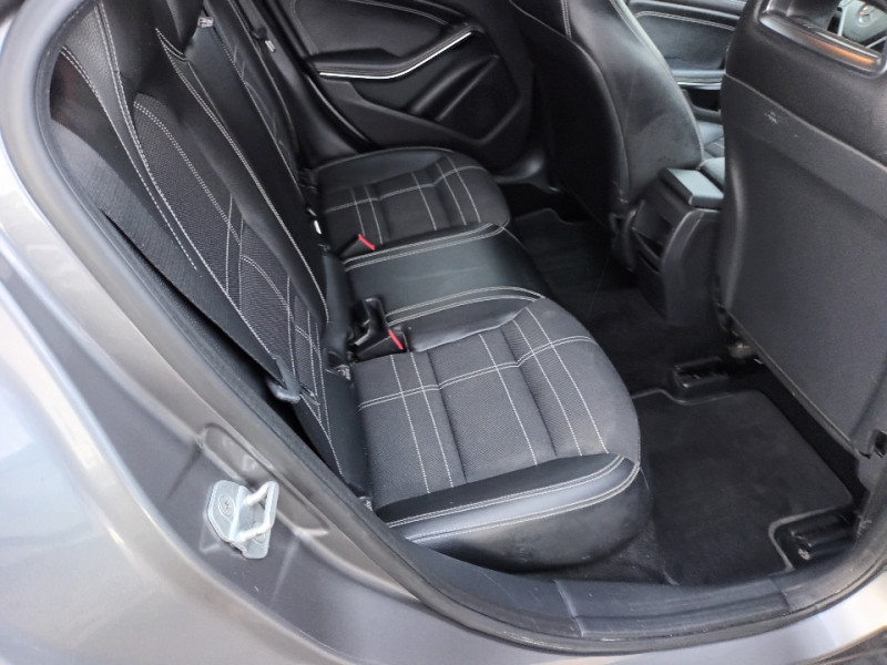 Mercedes-Benz CLASSE A 180 CDI BUSINESS
