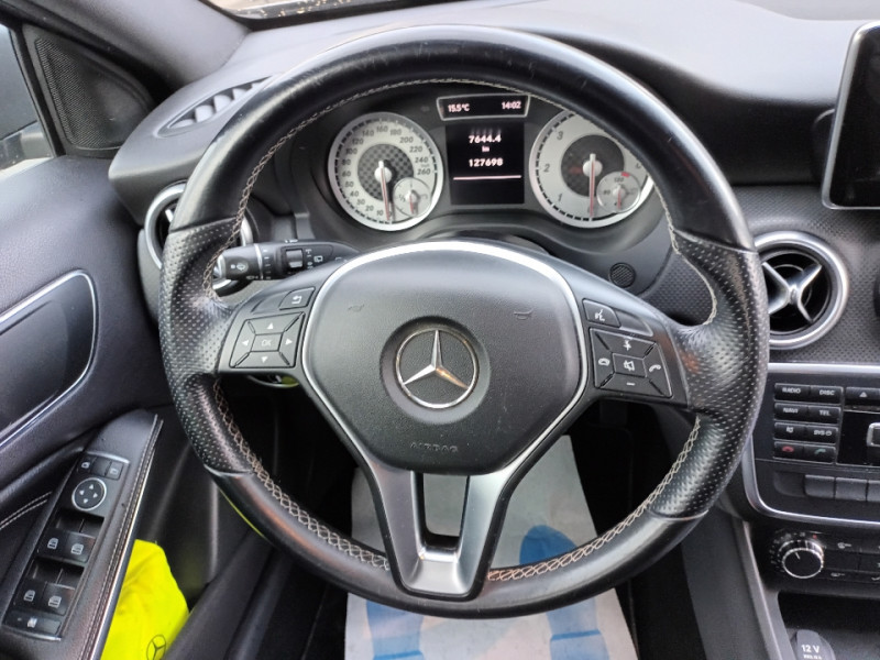 Mercedes-Benz CLASSE A 180 CDI BUSINESS