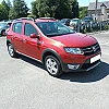 Dacia SANDERO 0.9 TCE 90CH STEPWAY PRESTIGE thumbnail