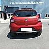 Dacia SANDERO 0.9 TCE 90CH STEPWAY PRESTIGE thumbnail