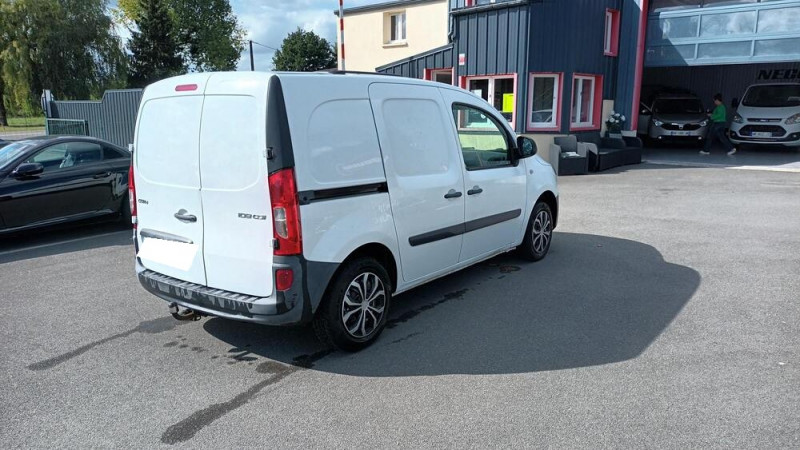 Mercedes-Benz CITAN 108 CDI LONG