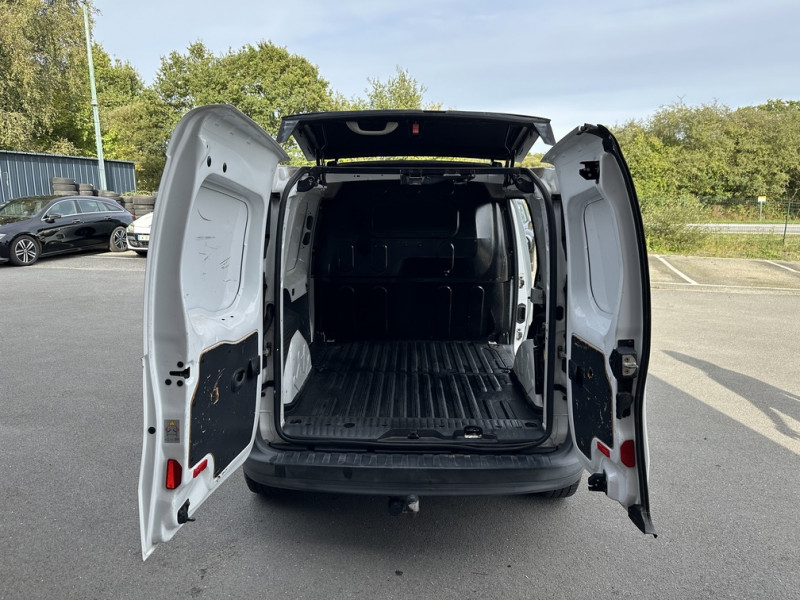 Mercedes-Benz CITAN 108 CDI LONG