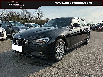 Bmw SERIE 3 (F30) 316D 116CH BUSINESS