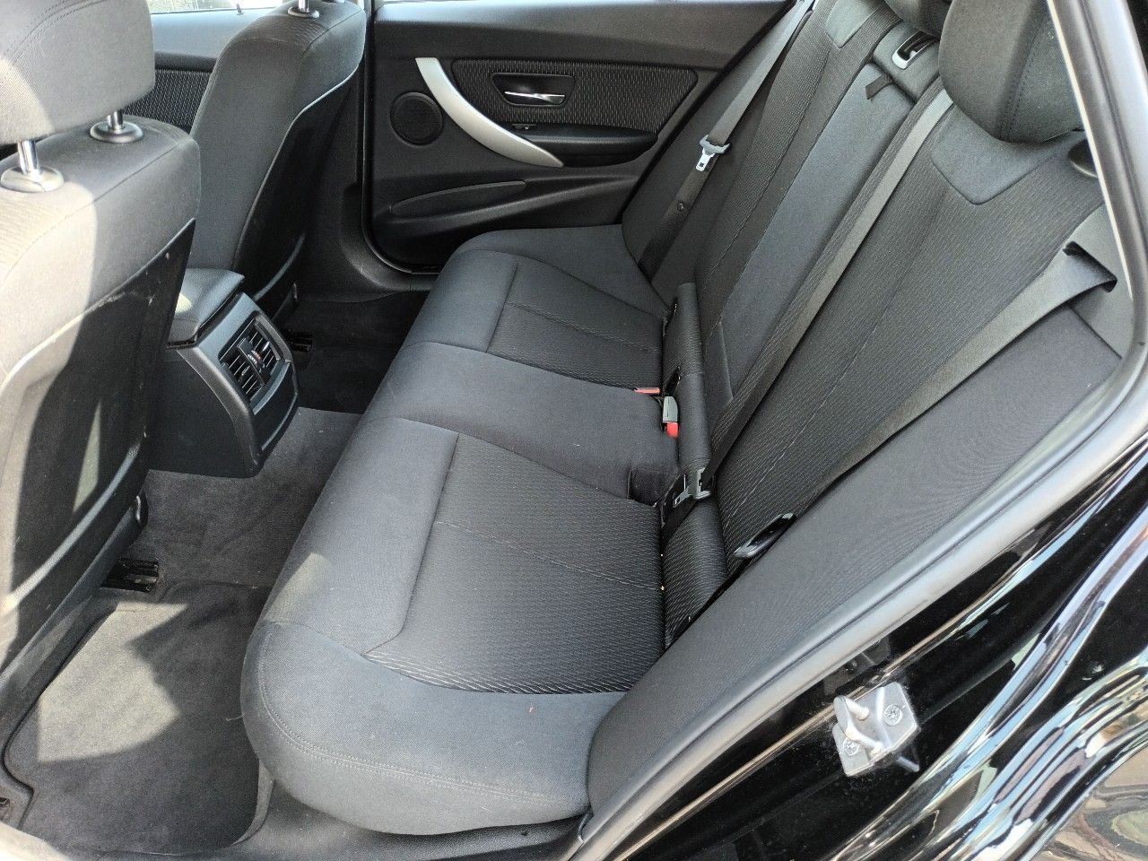Bmw SERIE 3 (F30) 316D 116CH BUSINESS