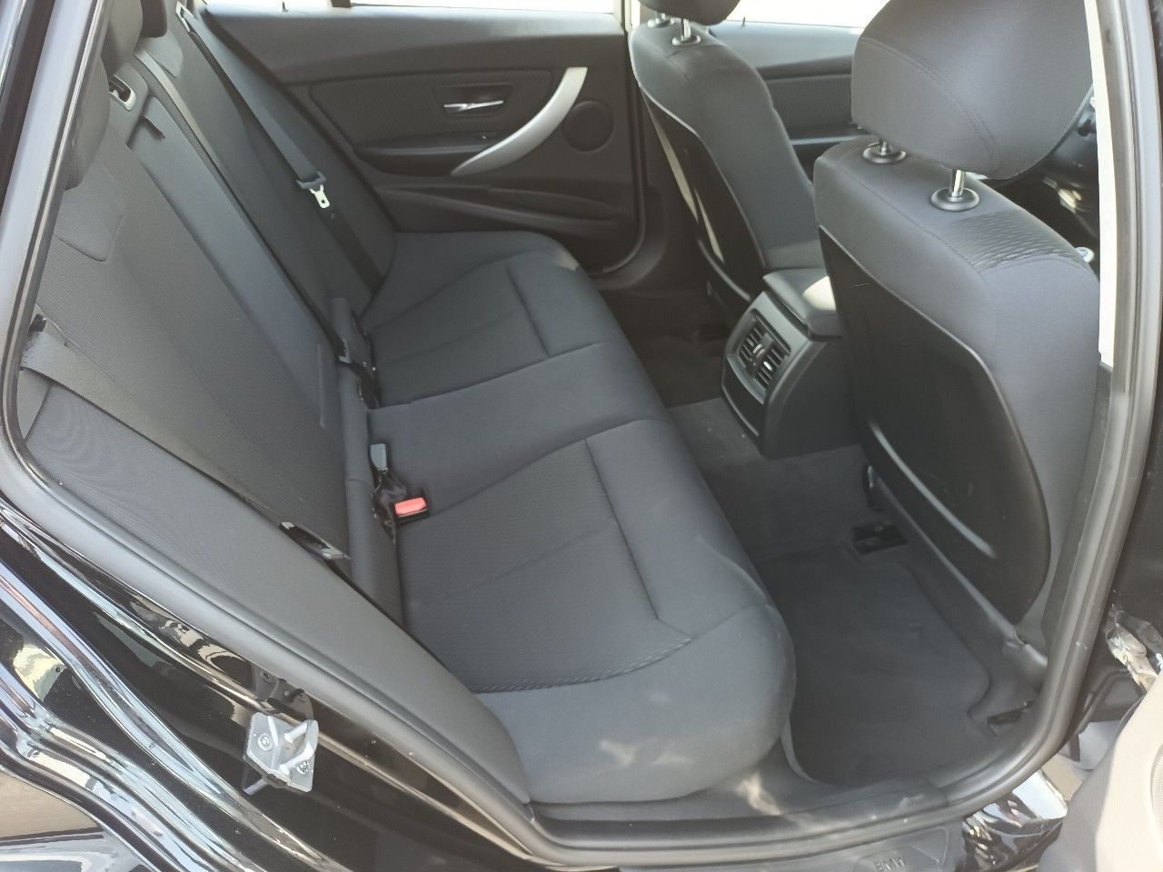 Bmw SERIE 3 (F30) 316D 116CH BUSINESS
