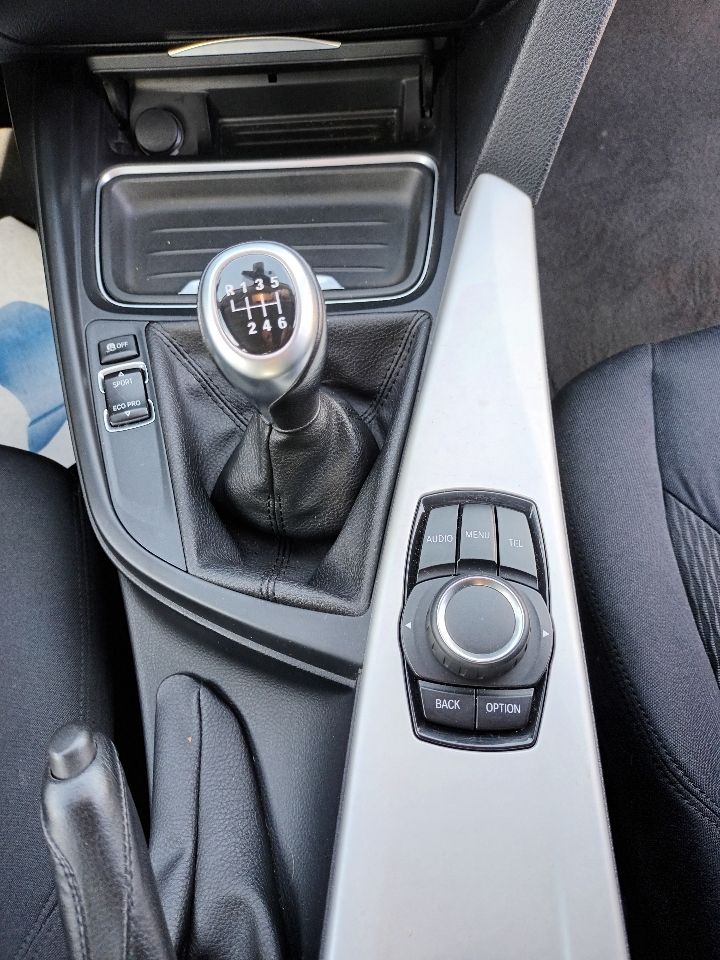 Bmw SERIE 3 (F30) 316D 116CH BUSINESS