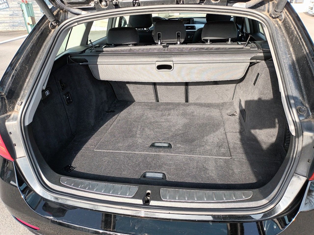 Bmw SERIE 3 (F30) 316D 116CH BUSINESS