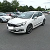 Citroen DS4 1.6 BLUEHDI 120CH CHIC thumbnail