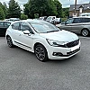 Citroen DS4 1.6 BLUEHDI 120CH CHIC thumbnail